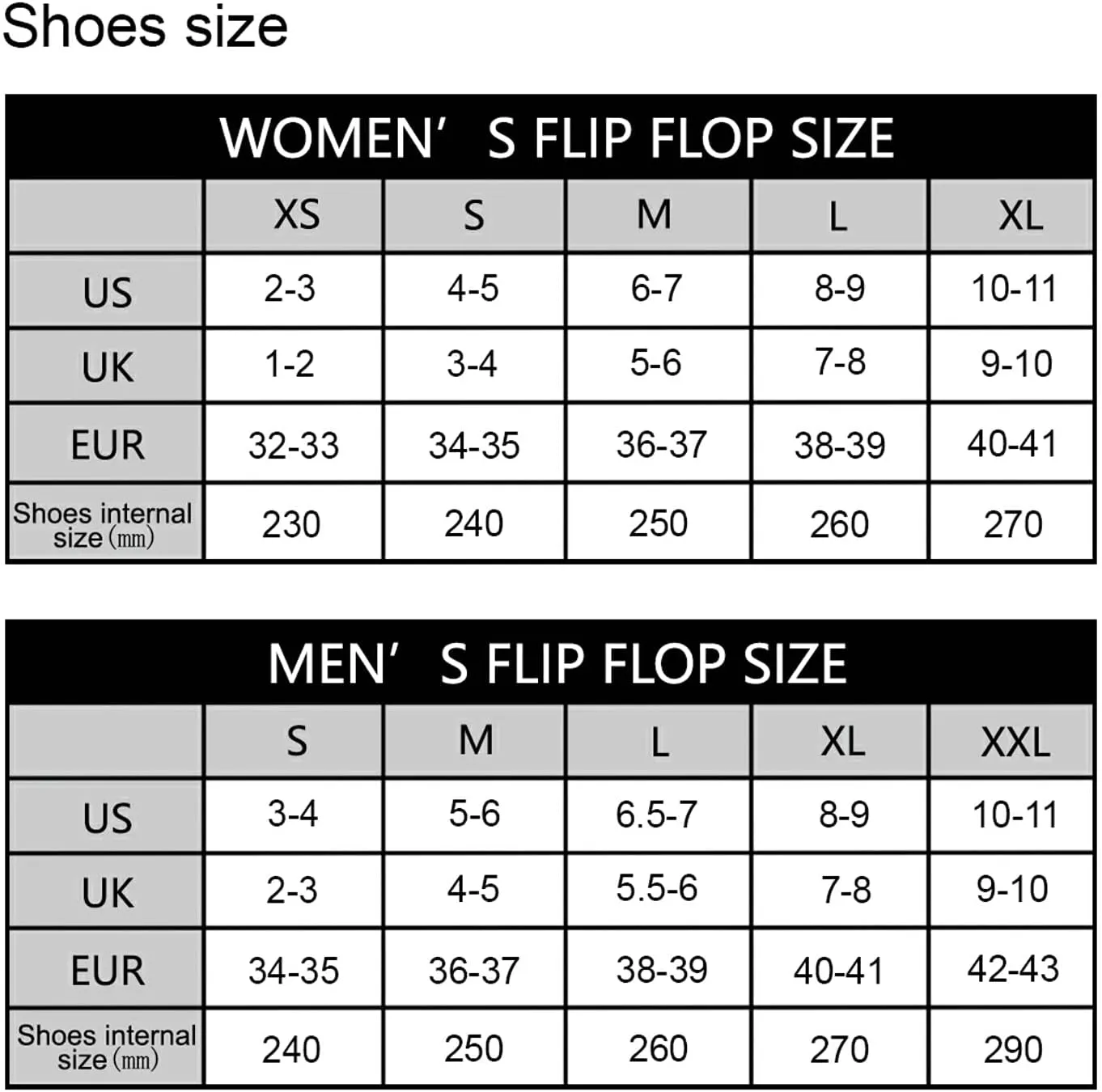 MNSRUU Flip Flops for Women Men Leopard Flip Flops Womens Slides Men Sandals Shower Slippers Summer Non-Slip Flipflops for Swim Beach Bathroom, XS