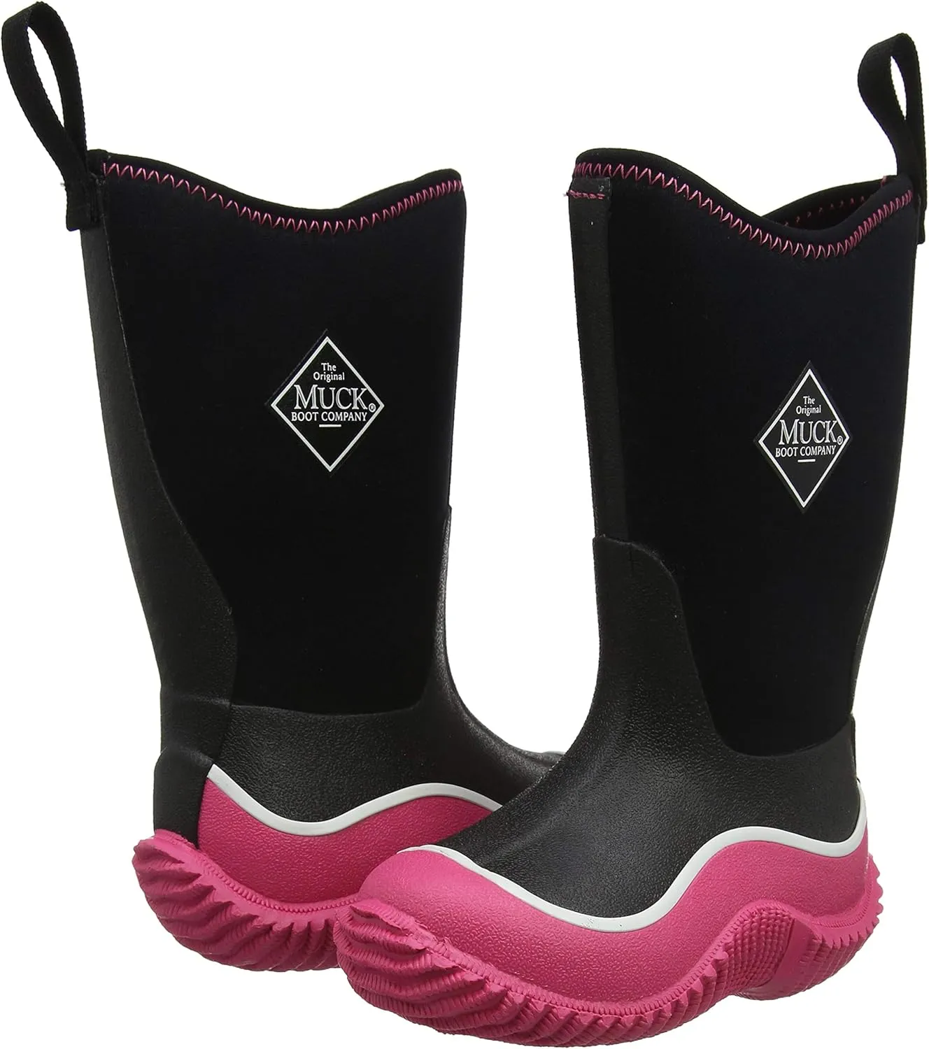 Muck Boot Hale Multi-Season Kids' Rubber Boot