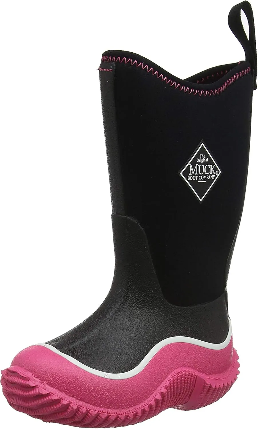 Muck Boot Hale Multi-Season Kids' Rubber Boot