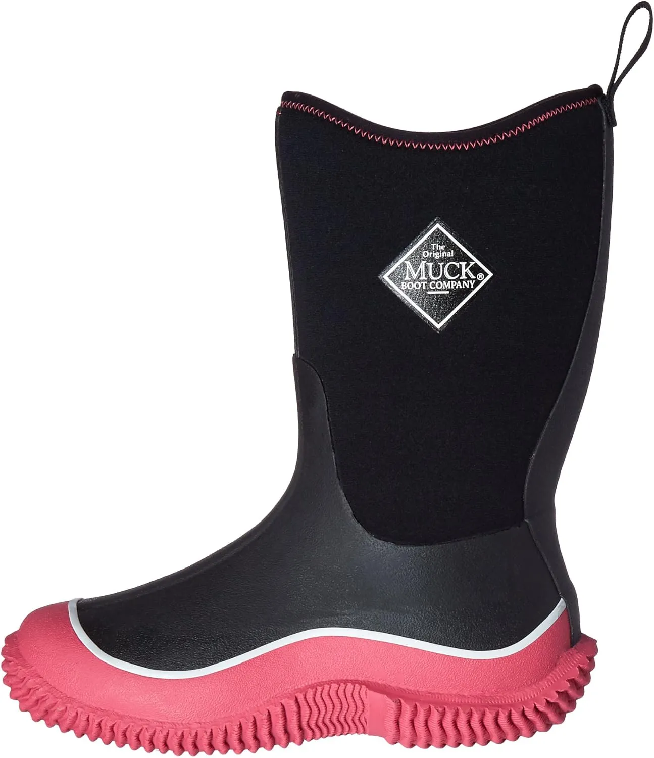 Muck Boot Hale Multi-Season Kids' Rubber Boot