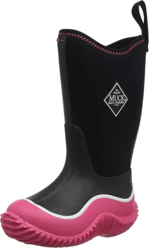 Muck Boot Hale Multi-Season Kids' Rubber Boot