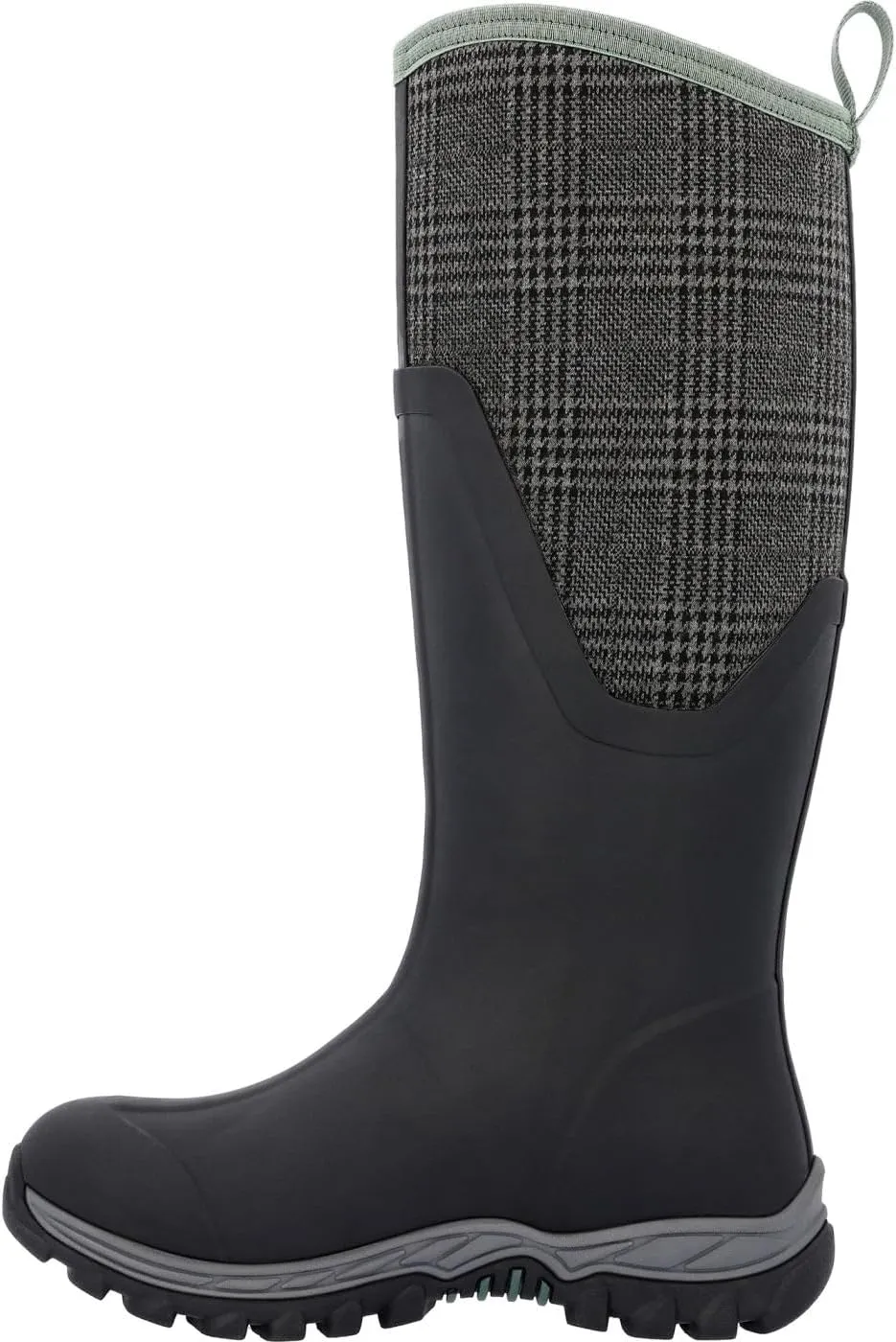 Muck Boot Women's Classic Warm Lined Waterproof Boot