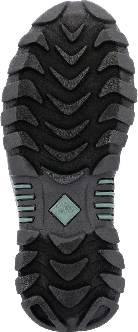 Muck Boot Women's Classic Warm Lined Waterproof Boot