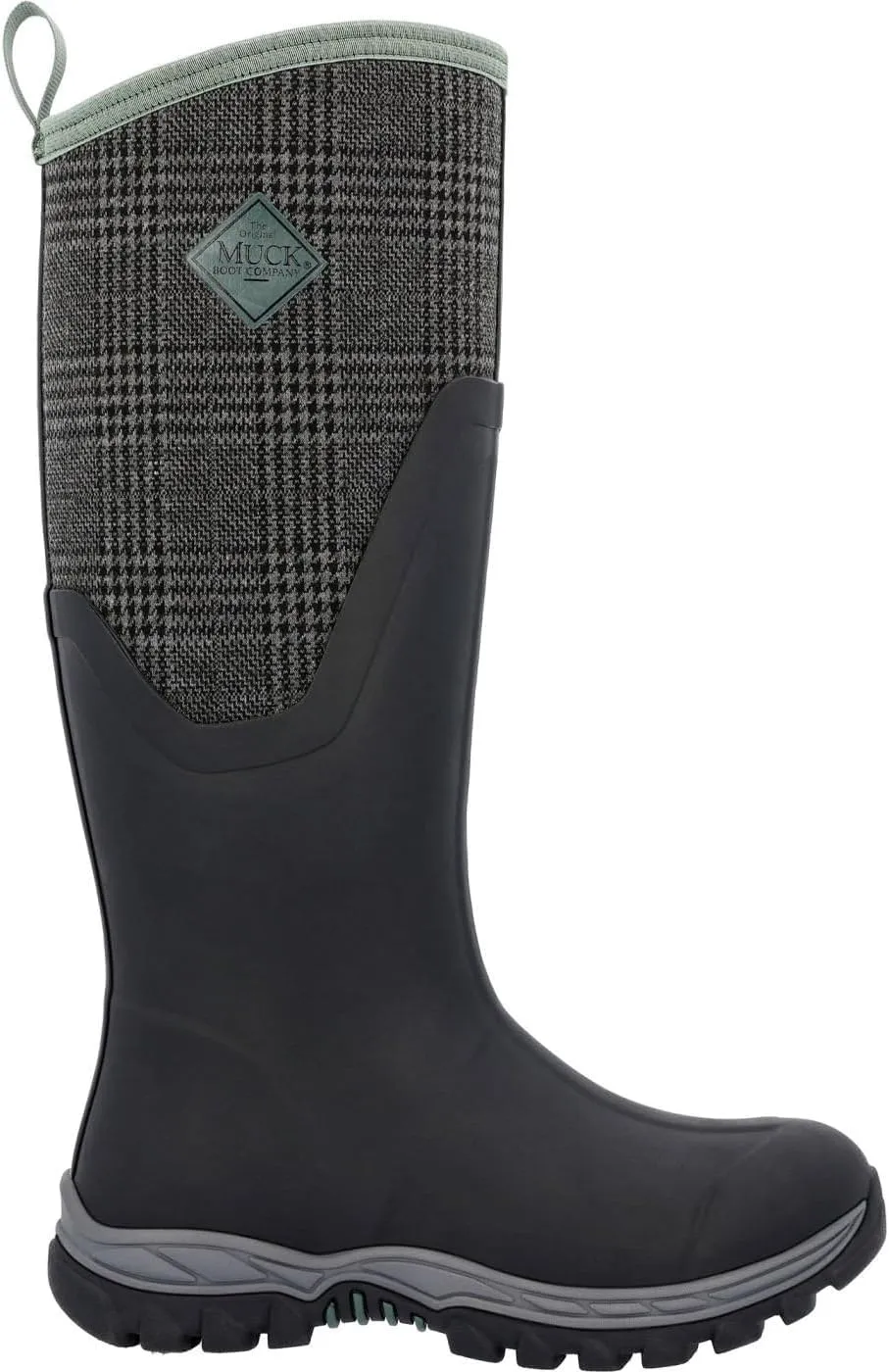 Muck Boot Women's Classic Warm Lined Waterproof Boot