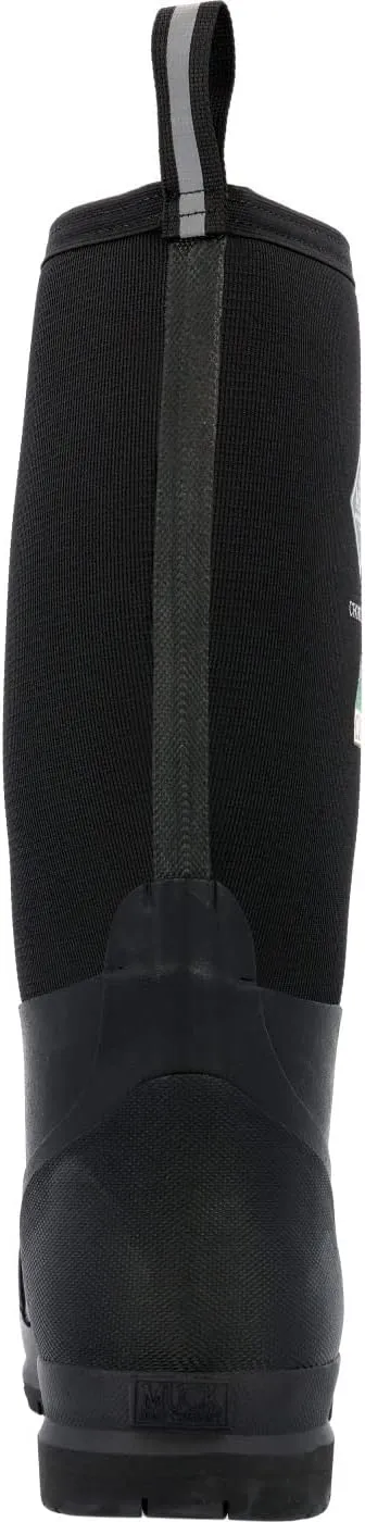 MUCK Men's Chore Max Hi Industrial Boot