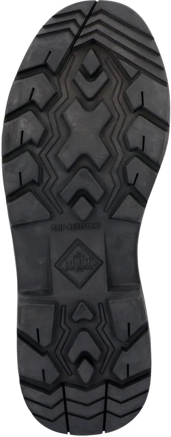 MUCK Men's Chore Max Hi Industrial Boot