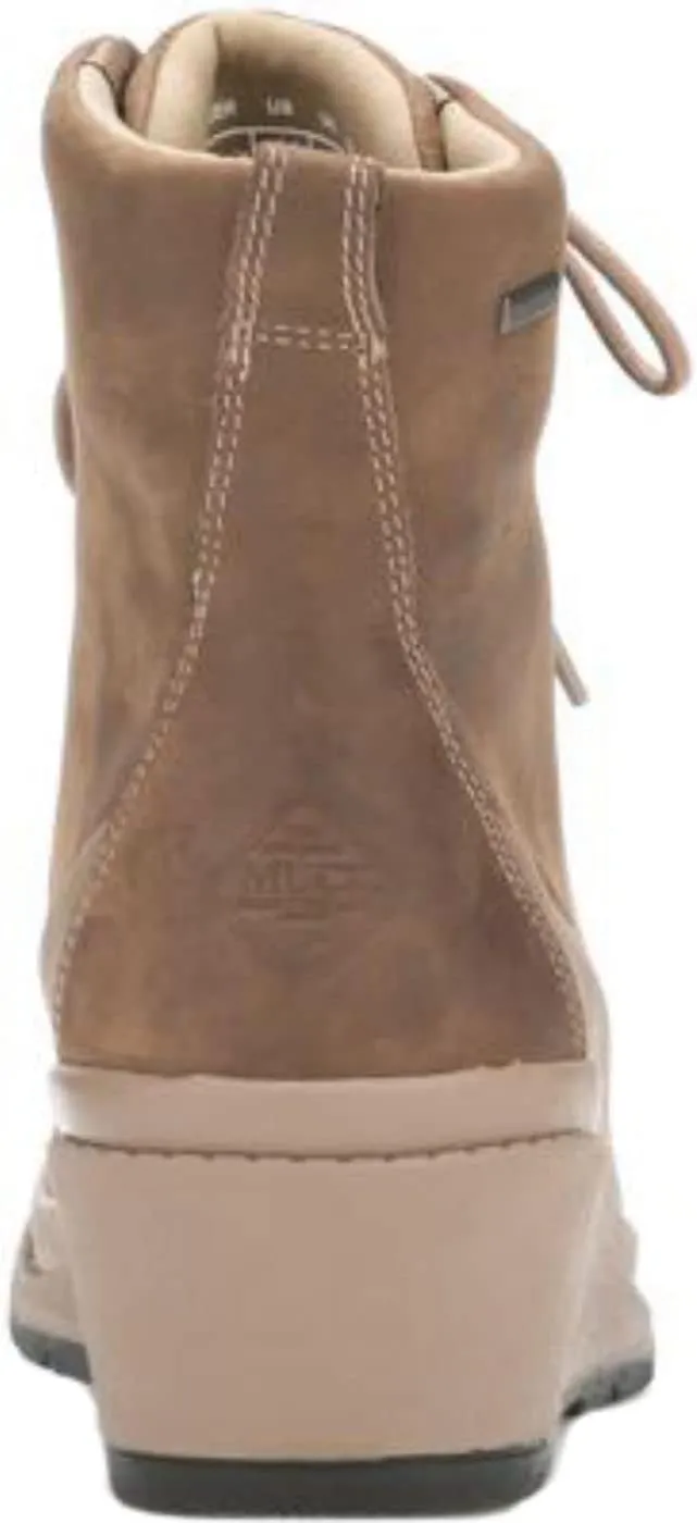 MUCK Women's Liberty Wedge Booties