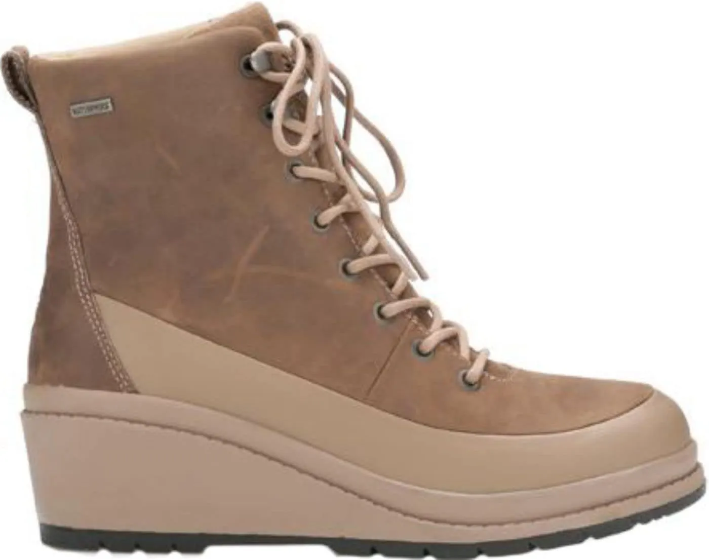 MUCK Women's Liberty Wedge Booties