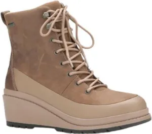 MUCK Women's Liberty Wedge Booties