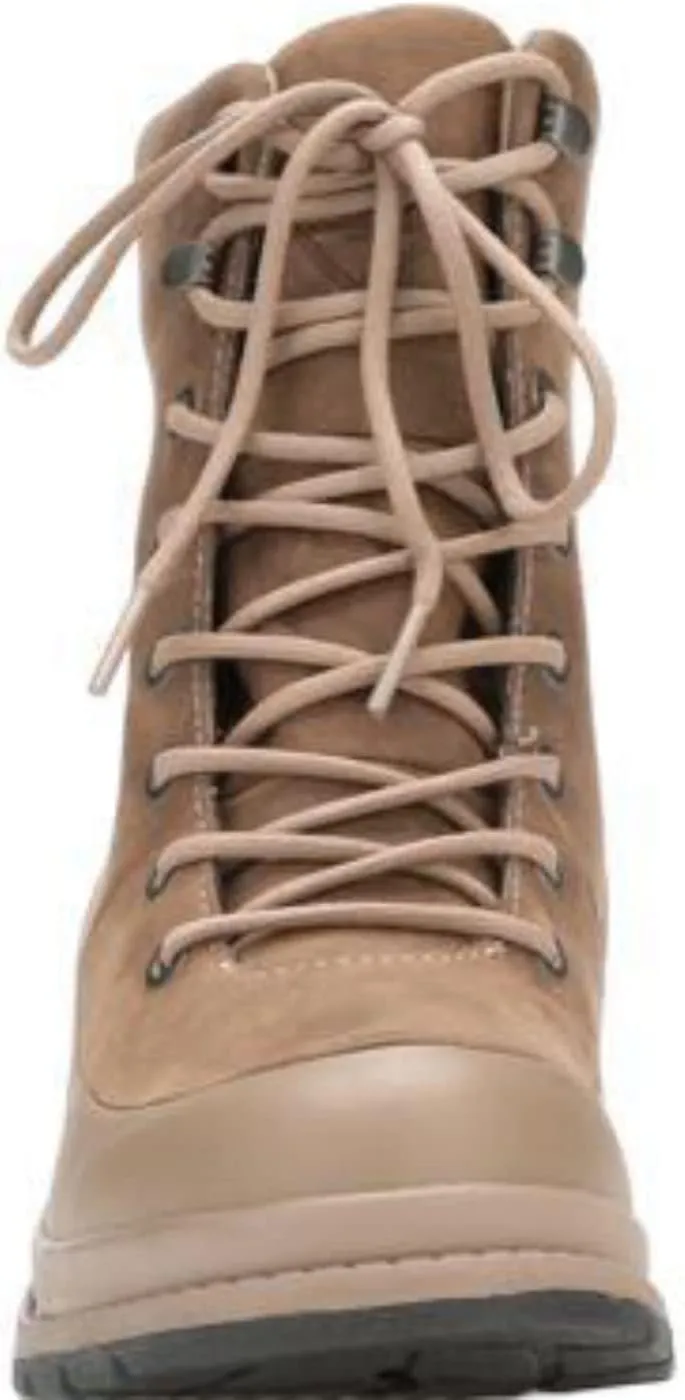 MUCK Women's Liberty Wedge Booties