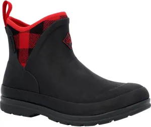 MUCK Women's Originals Ankle Boot