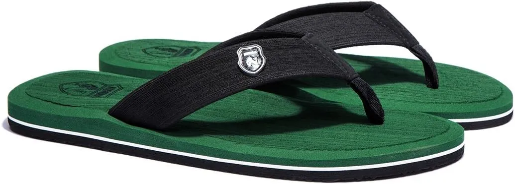 NeedBo NDB Men's Classical Comfortable II Flip-Flop
