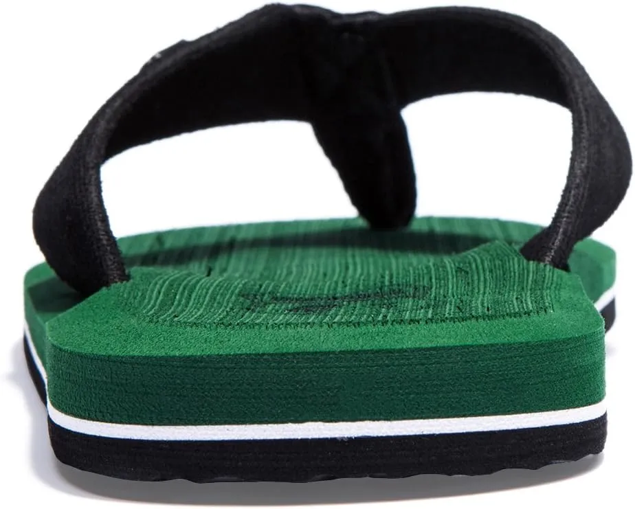 NeedBo NDB Men's Classical Comfortable II Flip-Flop
