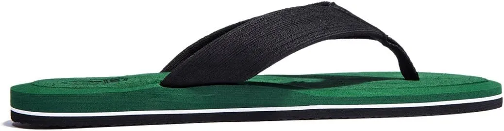 NeedBo NDB Men's Classical Comfortable II Flip-Flop