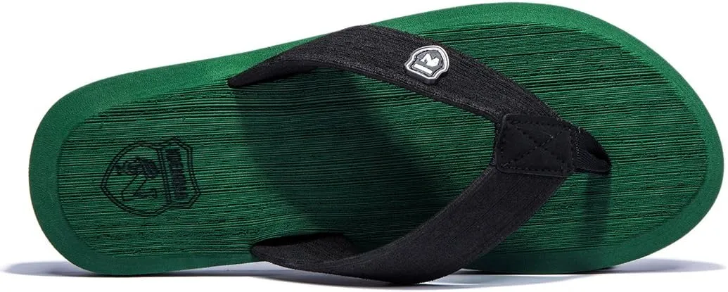 NeedBo NDB Men's Classical Comfortable II Flip-Flop