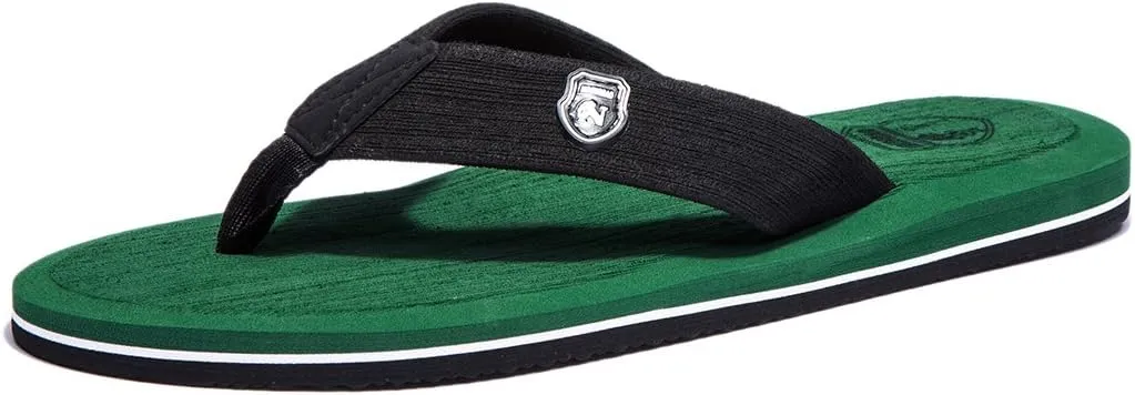 NeedBo NDB Men's Classical Comfortable II Flip-Flop