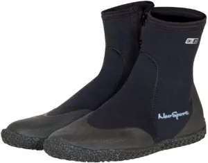 Neosport 3mm Hi-Top Zipper Dive Boot