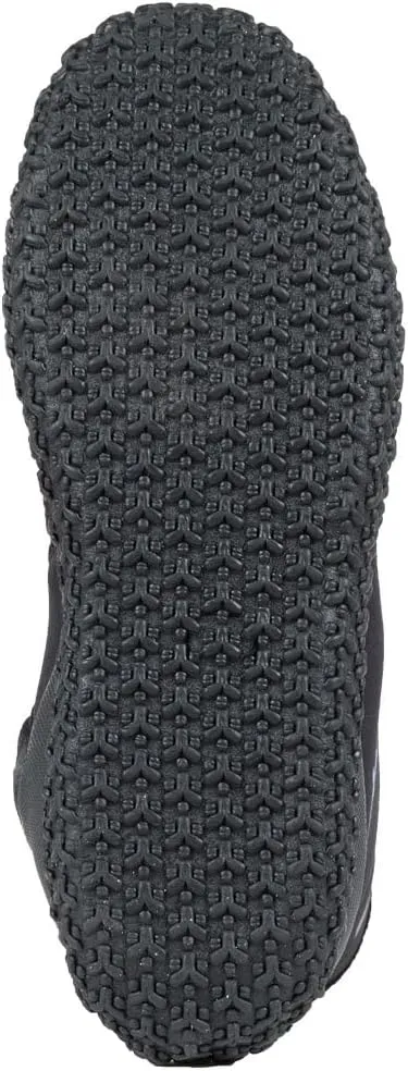 Neosport 3mm Hi-Top Zipper Dive Boot