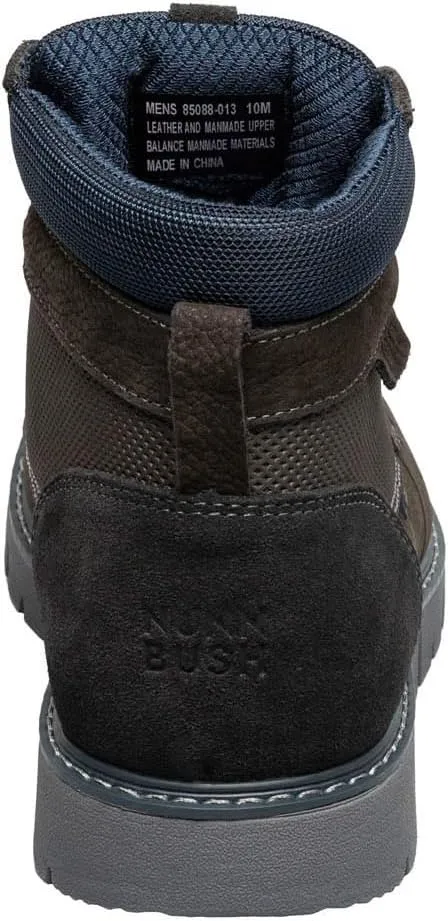 Nunn Bush Men's, Karnak Plain Toe Boot