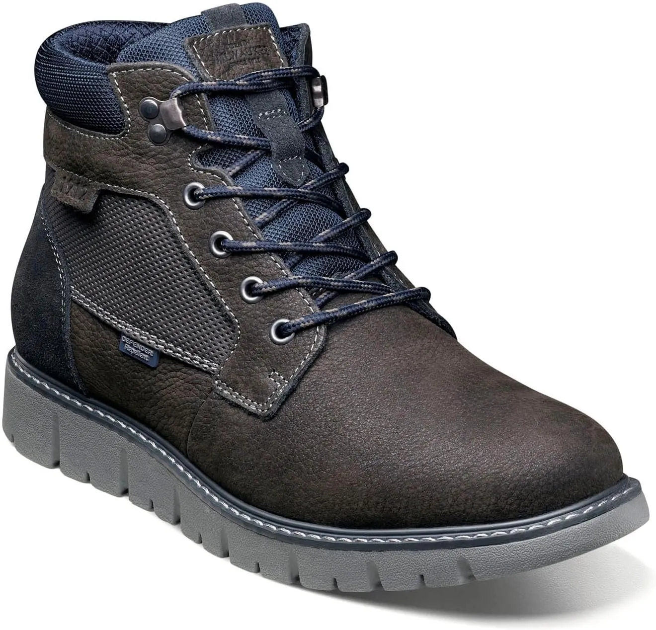 Nunn Bush Men's, Karnak Plain Toe Boot