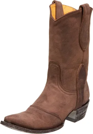 Old Gringo Women's L391-6 Papaya Cowboy Boot