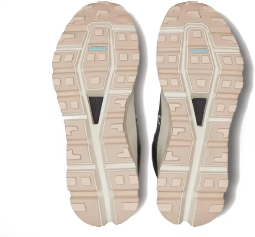 On Women's Cloudroam Waterproof Sneakers