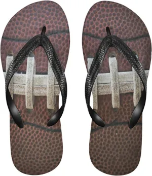 Oyihfvs Flip Flops Flip Sandal Home Slippers Hotel Spa Bedroom for Men Women XS-XXL