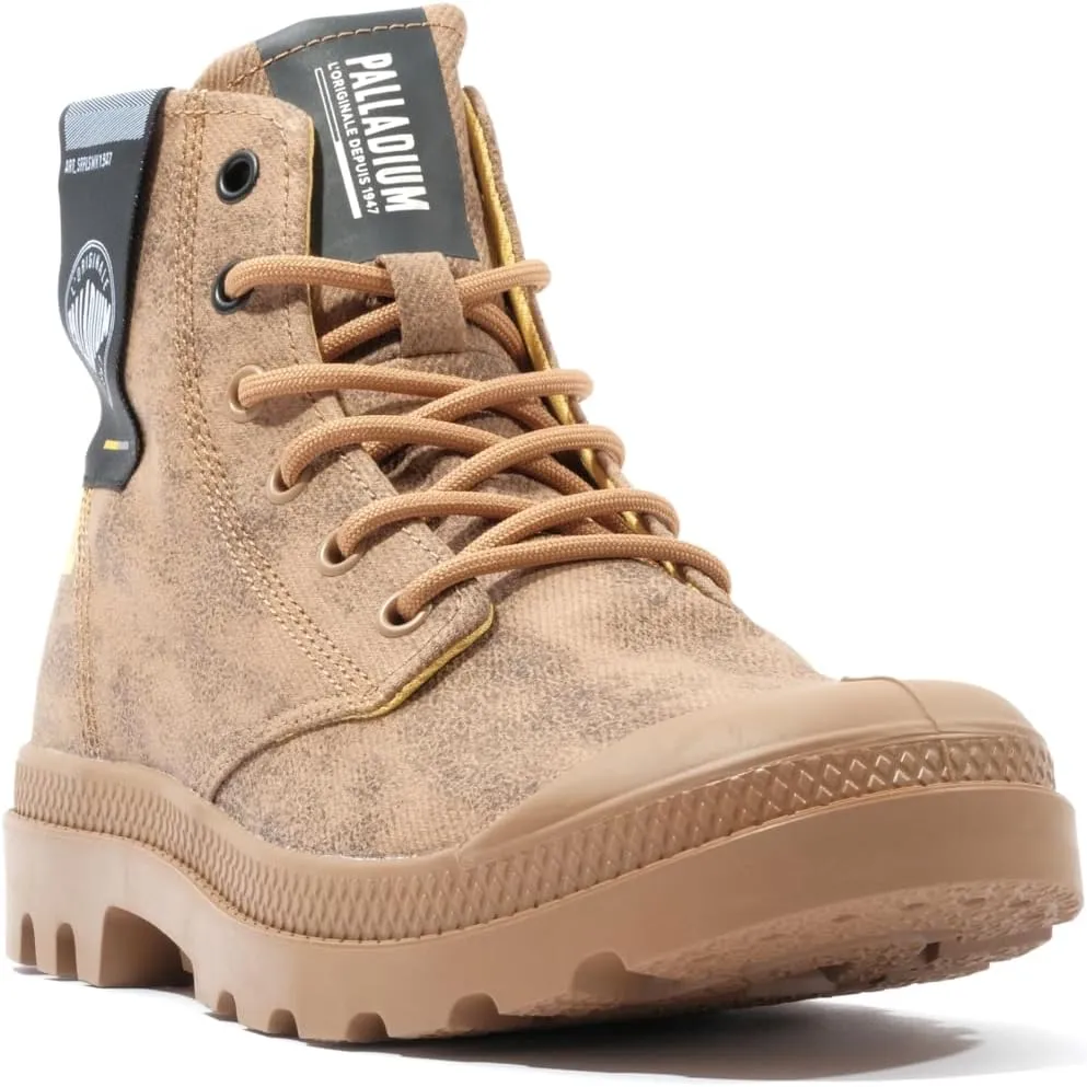 Palladium Unisex-Adult Classic Ankle Boot