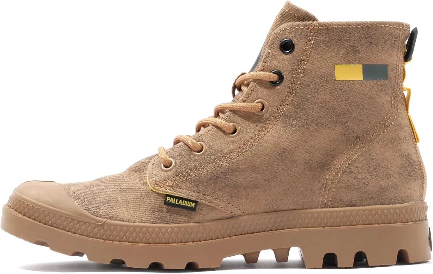 Palladium Unisex-Adult Classic Ankle Boot