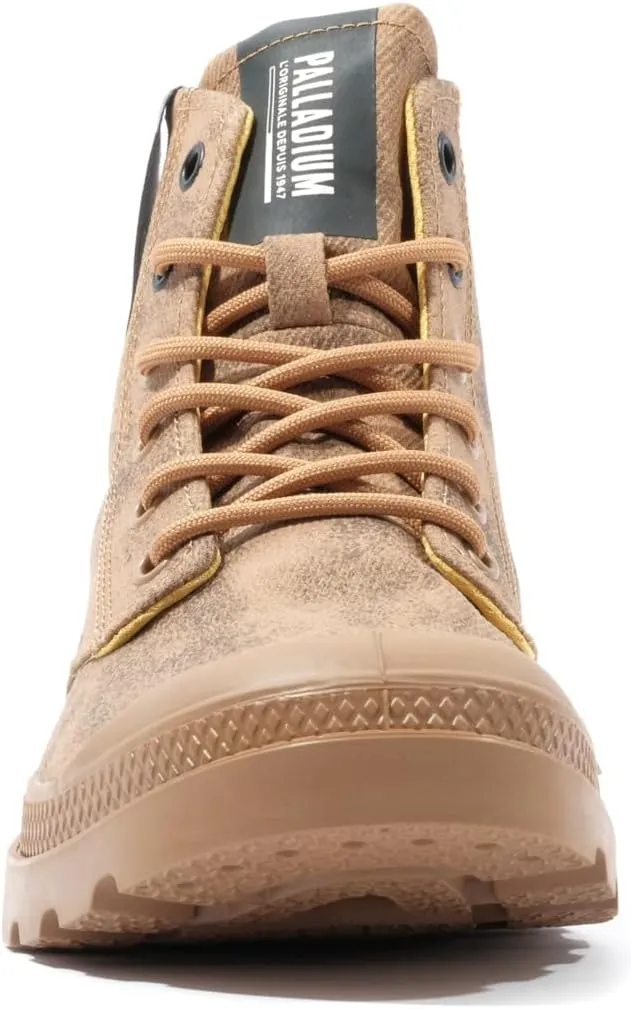 Palladium Unisex-Adult Classic Ankle Boot