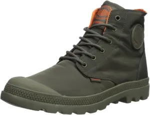 Palladium Women's Puddle Ankle Boot