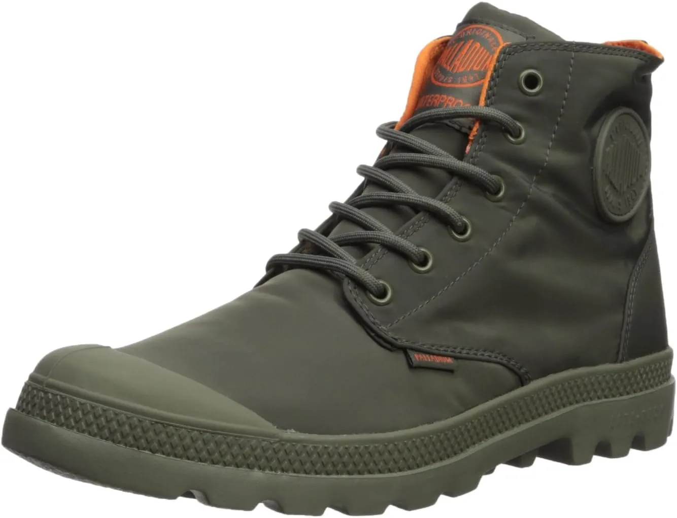Palladium Women's Puddle Ankle Boot