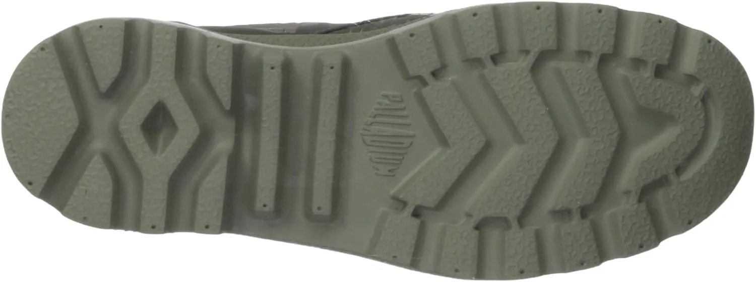Palladium Women's Puddle Ankle Boot