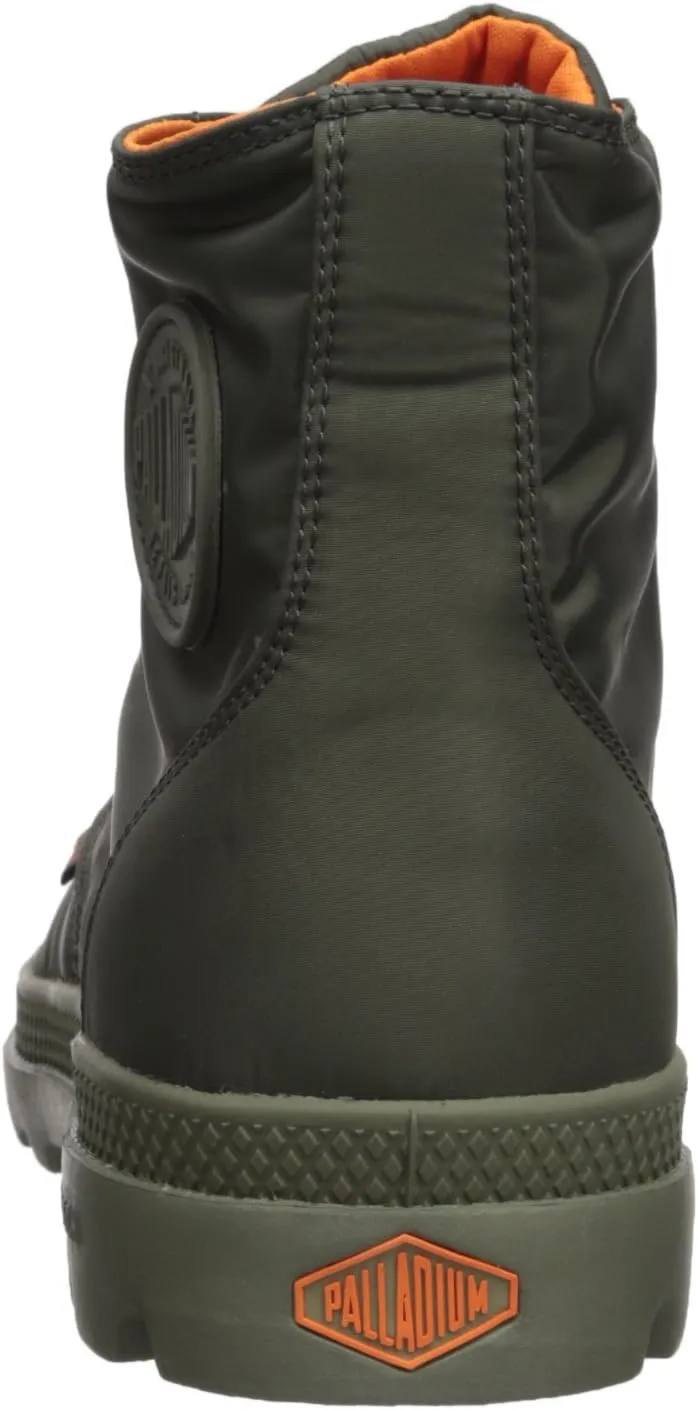 Palladium Women's Puddle Ankle Boot