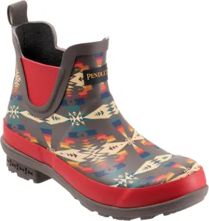 PENDLETON Women's Boot Rain Shoe