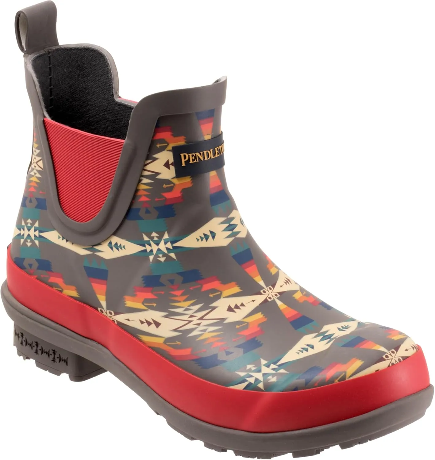 PENDLETON Women's Boot Rain Shoe