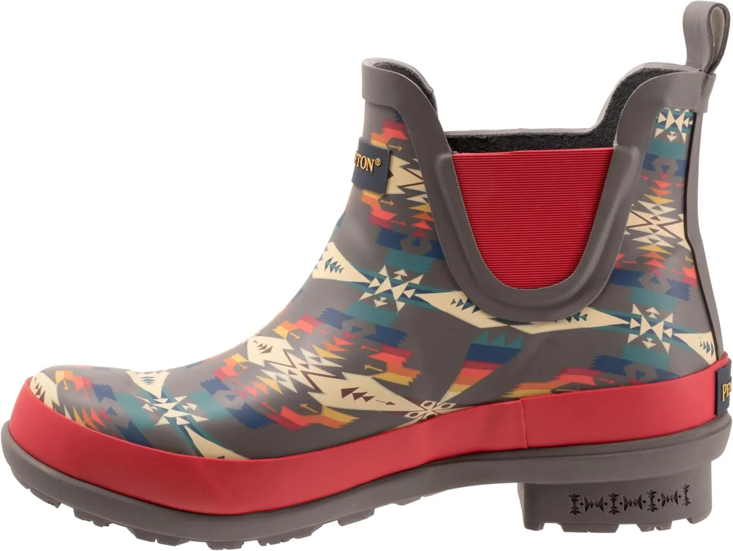 PENDLETON Women's Boot Rain Shoe
