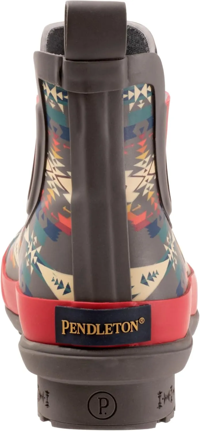 PENDLETON Women's Boot Rain Shoe