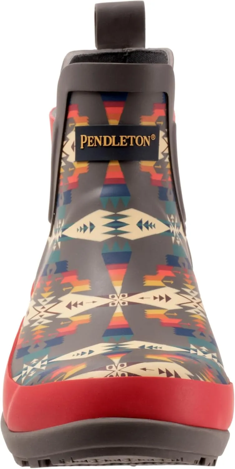 PENDLETON Women's Boot Rain Shoe