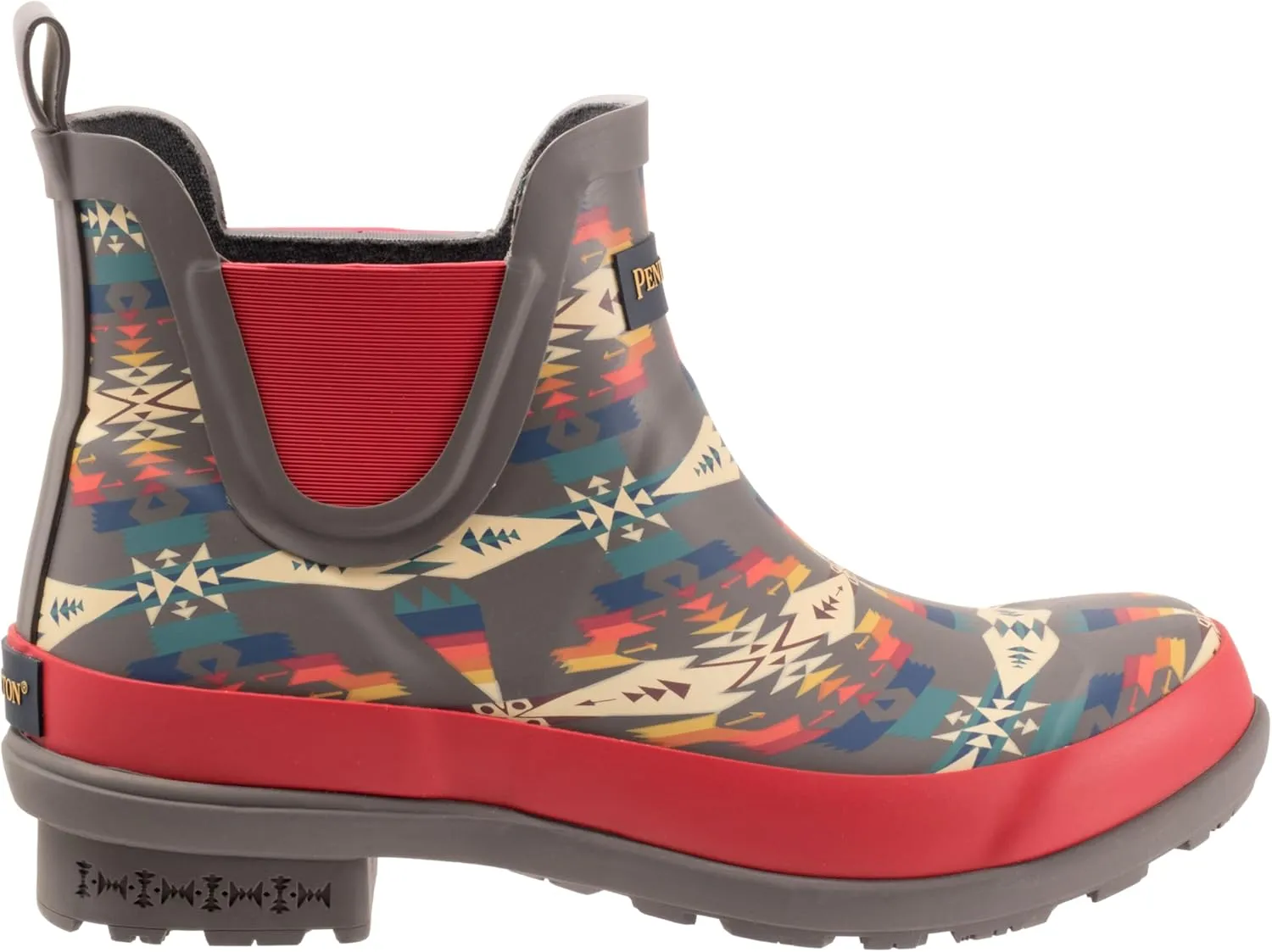 PENDLETON Women's Boot Rain Shoe