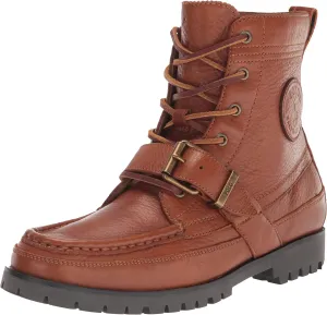 Polo Ralph Lauren Men's Ranger Boot