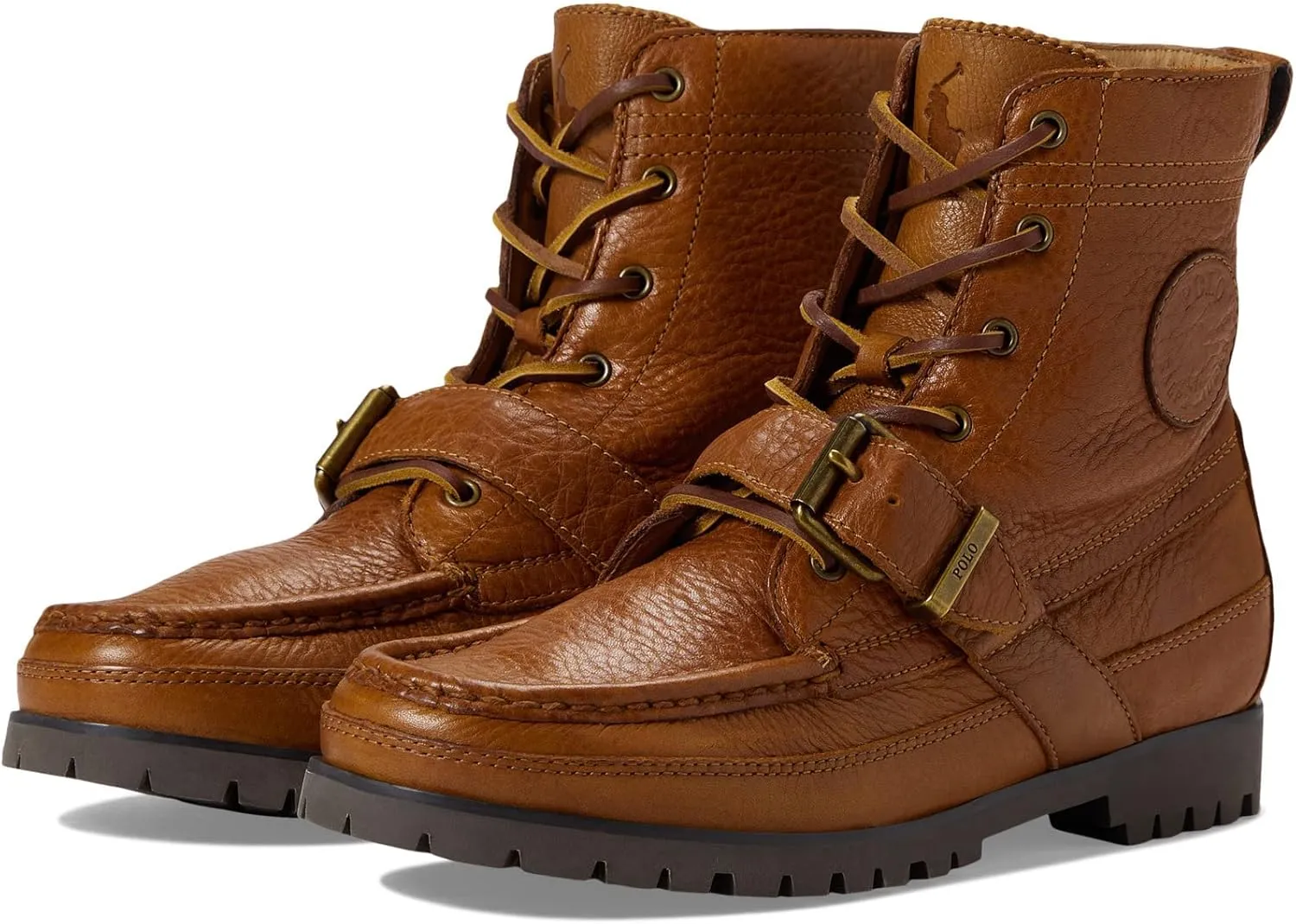 Polo Ralph Lauren Men's Ranger Boot