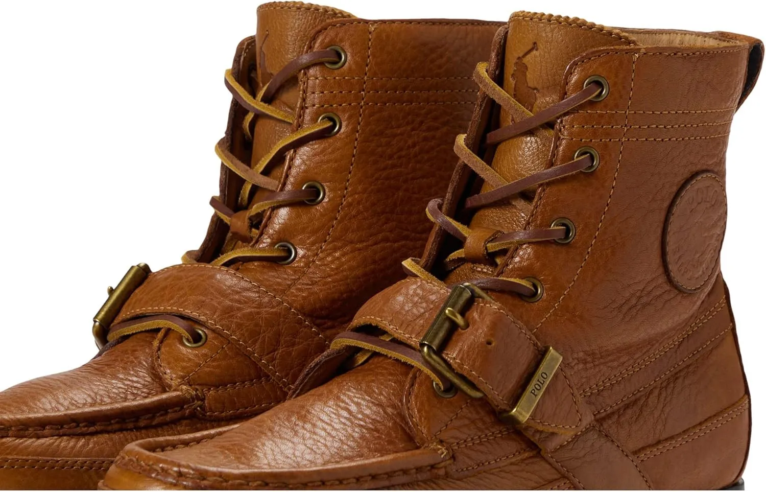 Polo Ralph Lauren Men's Ranger Boot
