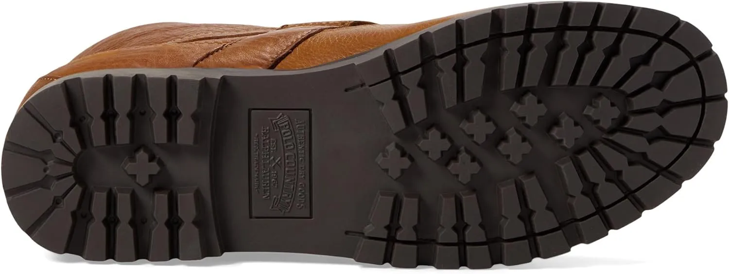 Polo Ralph Lauren Men's Ranger Boot
