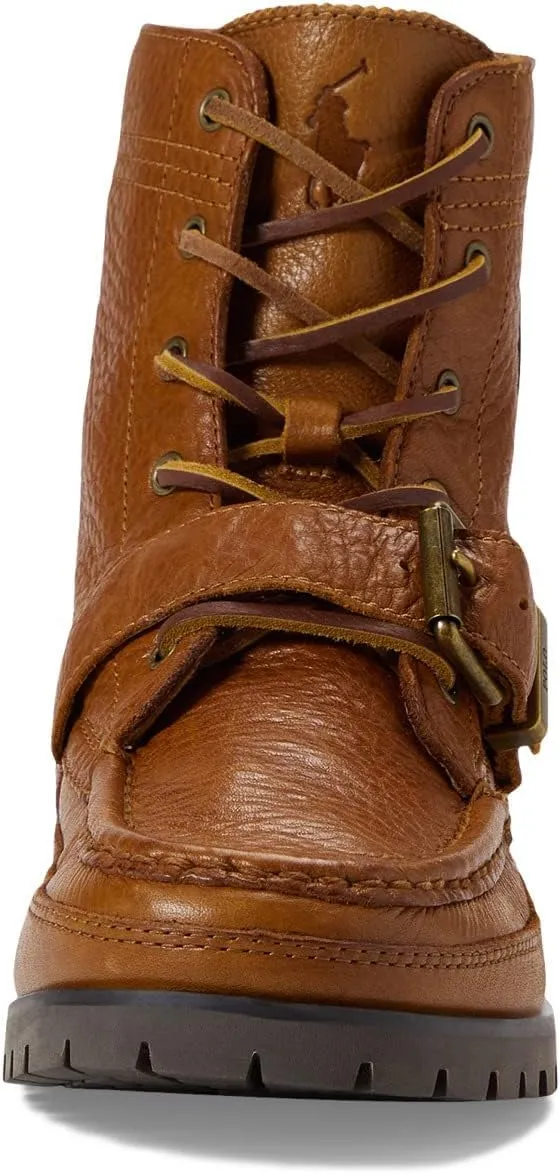 Polo Ralph Lauren Men's Ranger Boot