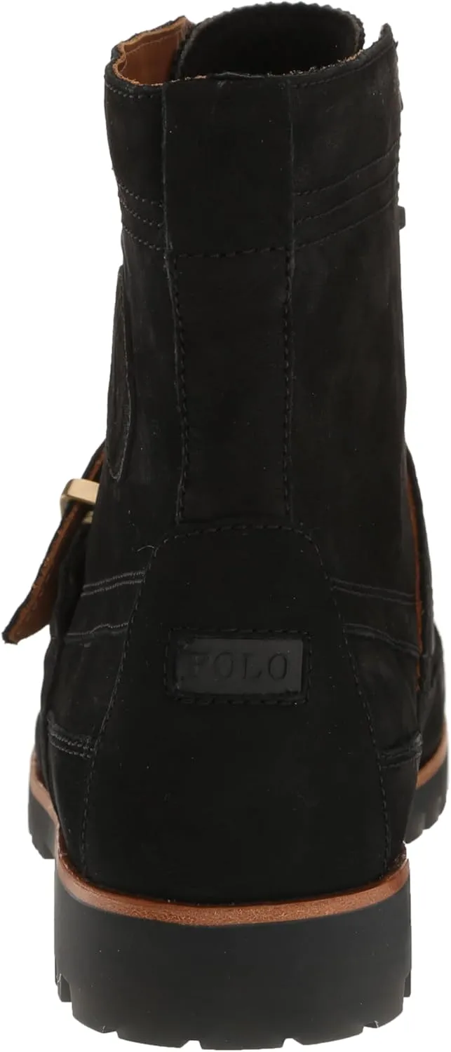 POLO RALPH LAUREN Men's Ranger Fashion Boot