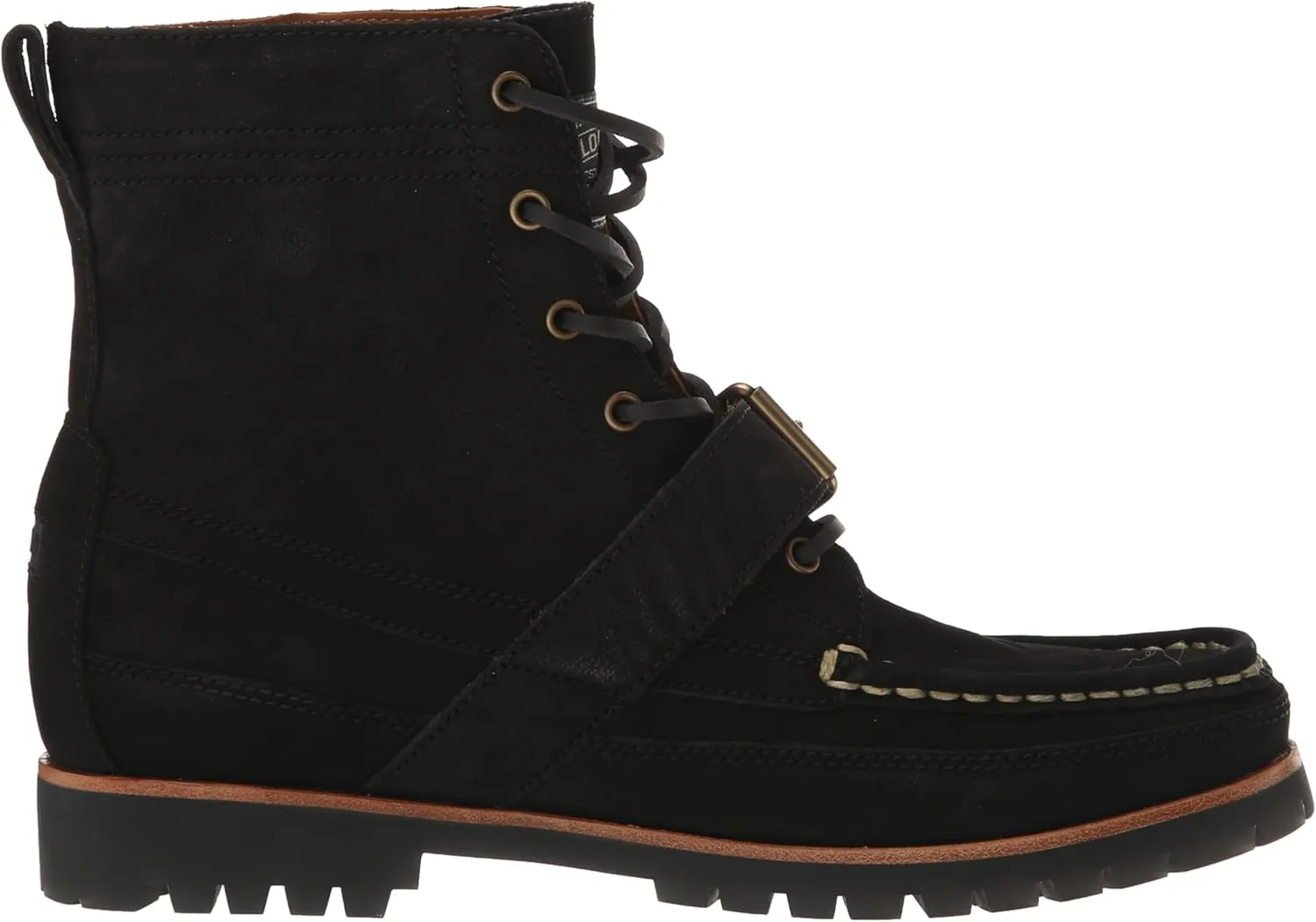 POLO RALPH LAUREN Men's Ranger Fashion Boot
