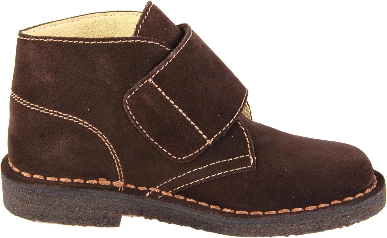 Primigi Groungy Chukka Boot (Toddler/Little Kid/Big Kid)