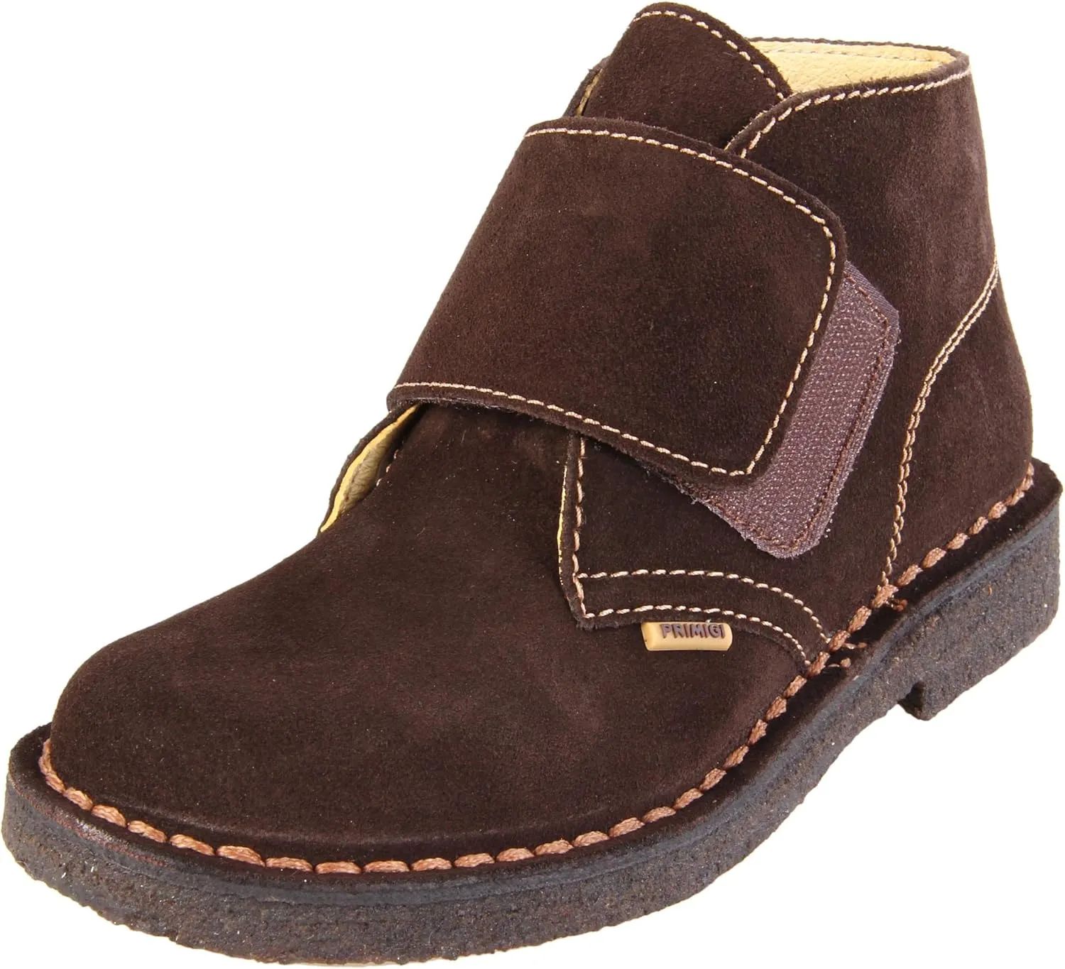 Primigi Groungy Chukka Boot (Toddler/Little Kid/Big Kid)