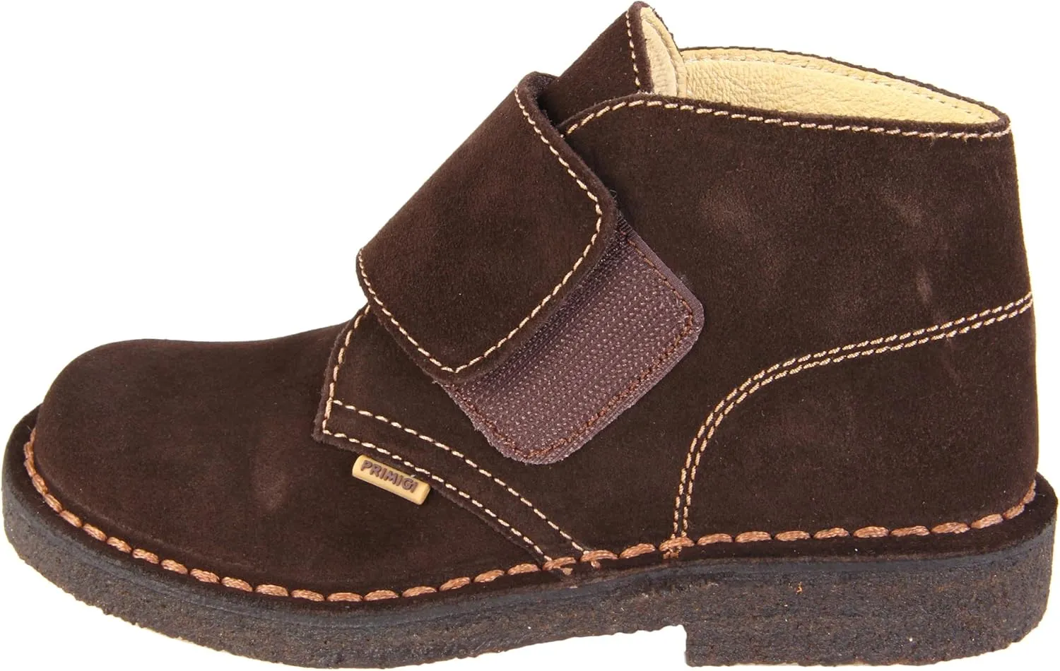Primigi Groungy Chukka Boot (Toddler/Little Kid/Big Kid)